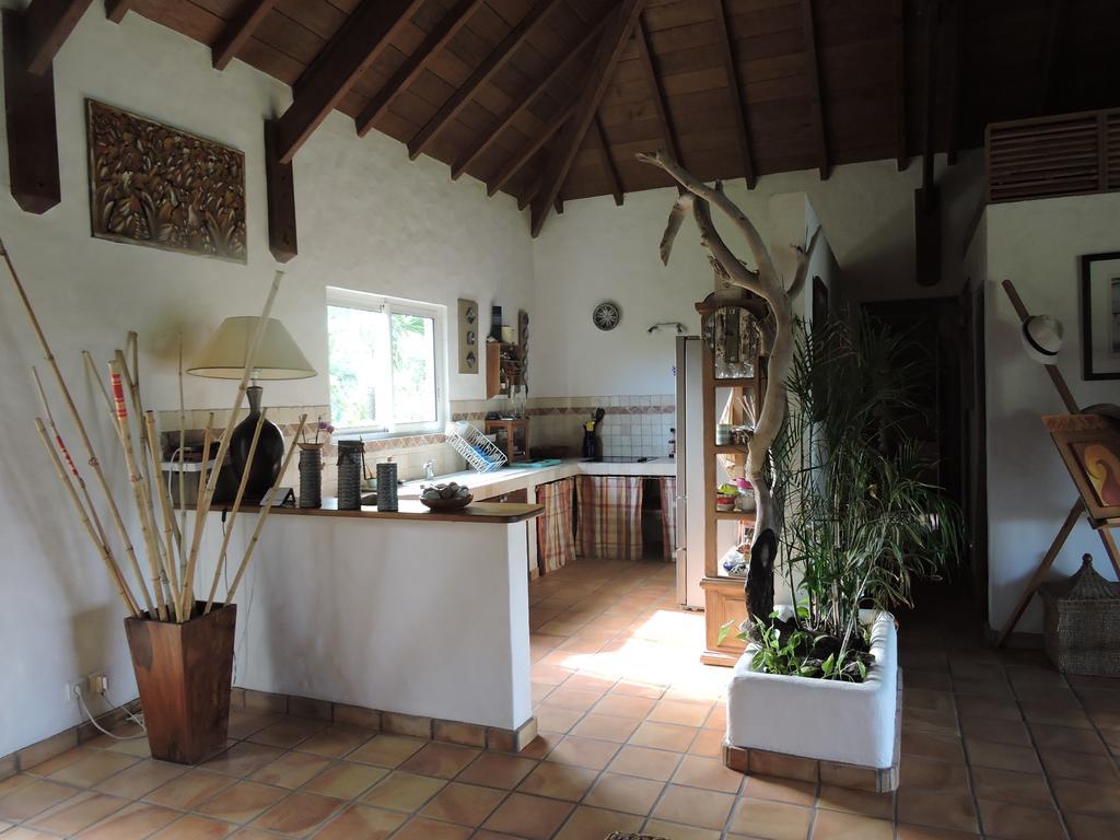 Villa Colibri Маріго Екстер'єр фото